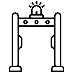 Equipos de seguridad